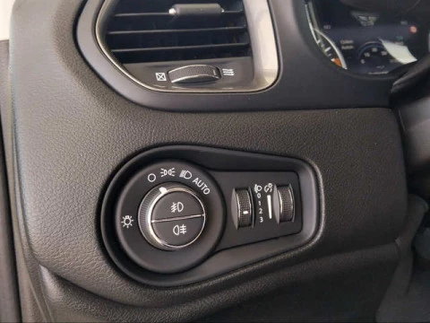 Jeep Renegade 1.0G Limited 4x2 88 kW (120 CV)