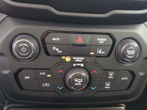 Jeep Renegade 1.0G Limited 4x2 88 kW (120 CV)