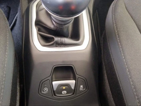 Jeep Renegade 1.0G Limited 4x2 88 kW (120 CV)