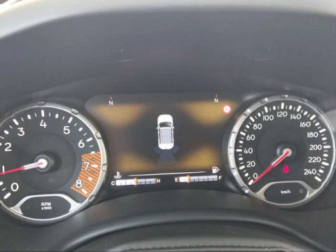 Jeep Renegade 1.0G Limited 4x2 88 kW (120 CV)