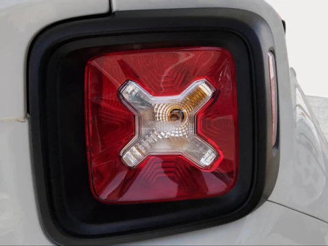 Jeep Renegade 1.0G Limited 4x2 88 kW (120 CV)