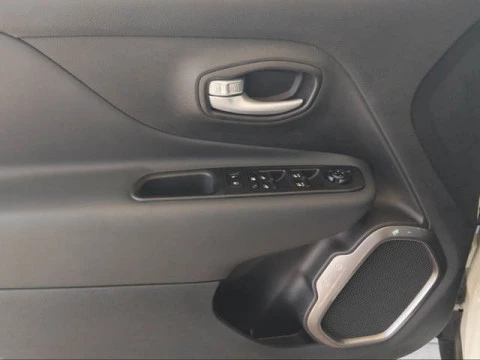 Jeep Renegade 1.0G Limited 4x2 88 kW (120 CV)