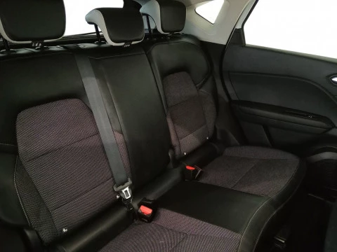 Renault Captur  Hibrido  E-TECH Hibrido Techno Fast Track 105kW