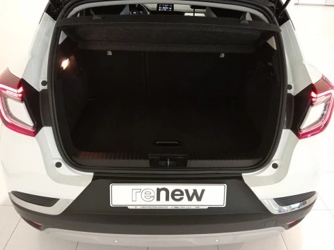 Renault Captur  Hibrido  E-TECH Hibrido Techno Fast Track 105kW