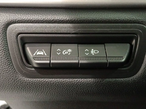 Renault Captur  Hibrido  E-TECH Hibrido Techno Fast Track 105kW