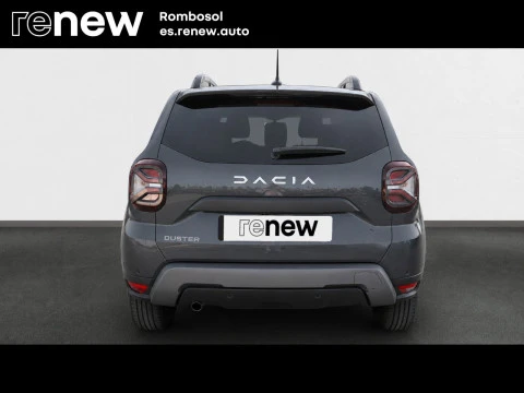 Dacia Duster  1.3 TCe Journey Go 4x2 96kW