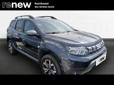 Dacia Duster  1.3 TCe Journey Go 4x2 96kW