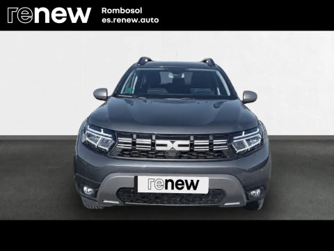 Dacia Duster  1.3 TCe Journey Go 4x2 96kW
