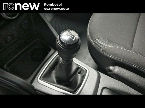 Dacia Duster  1.3 TCe Journey Go 4x2 96kW