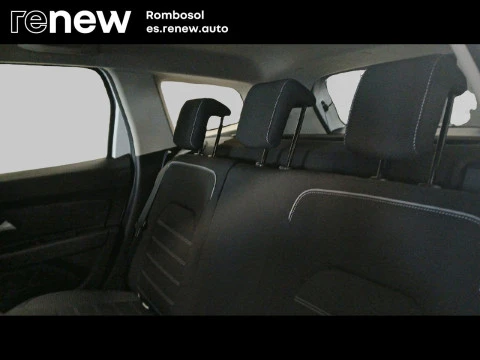 Dacia Duster  1.3 TCe Journey Go 4x2 96kW