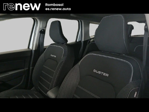 Dacia Duster  1.3 TCe Journey Go 4x2 96kW