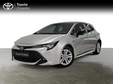Toyota Corolla 1.8 125H ACTIVE TECH E-CVT