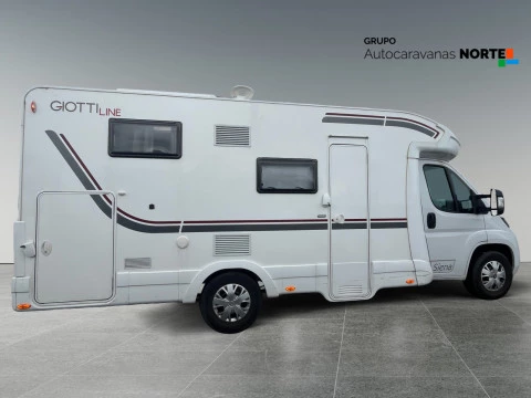 GIOTTILINE SIENA 385 SIENA 385