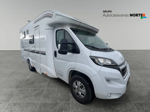 GIOTTILINE SIENA 385 SIENA 385