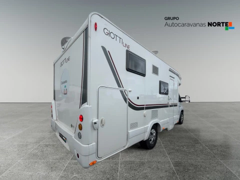 GIOTTILINE SIENA 385 SIENA 385