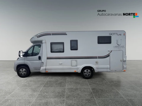 GIOTTILINE SIENA 385 SIENA 385