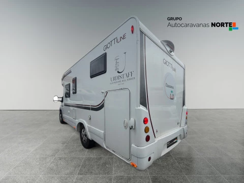 GIOTTILINE SIENA 385 SIENA 385