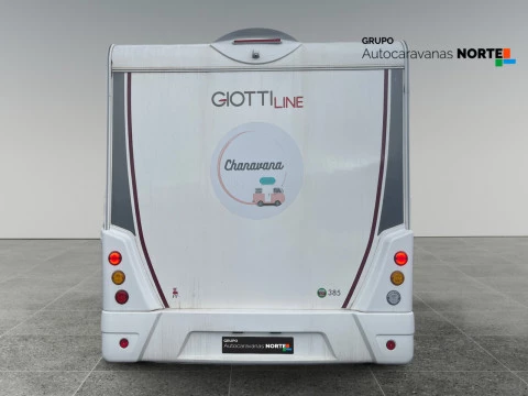 GIOTTILINE SIENA 385 SIENA 385