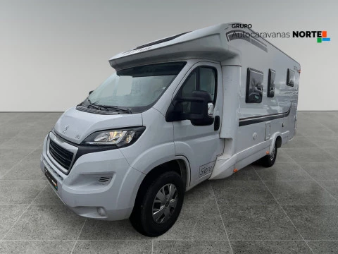 GIOTTILINE SIENA 385 SIENA 385