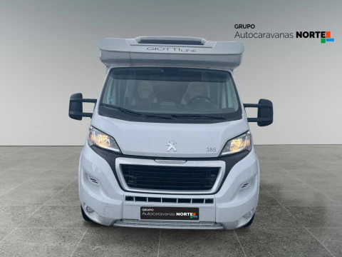 GIOTTILINE SIENA 385 SIENA 385