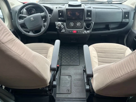 GIOTTILINE SIENA 385 SIENA 385