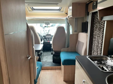 GIOTTILINE SIENA 385 SIENA 385