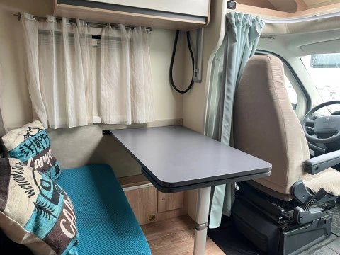 GIOTTILINE SIENA 385 SIENA 385