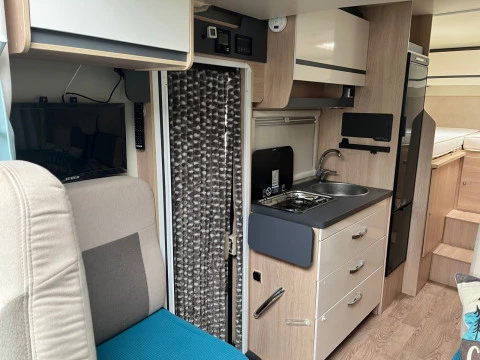 GIOTTILINE SIENA 385 SIENA 385