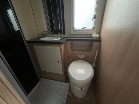 GIOTTILINE SIENA 385 SIENA 385