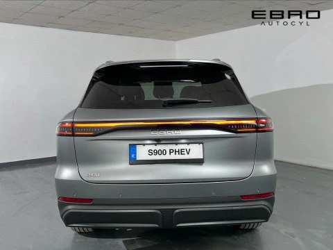 EBRO S900 PHEV 1.5 TGDI 3DHT 4X4 Luxury