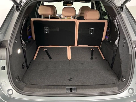 EBRO S900 PHEV 1.5 TGDI 3DHT 4X4 Luxury