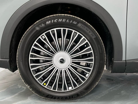 EBRO S900 PHEV 1.5 TGDI 3DHT 4X4 Luxury