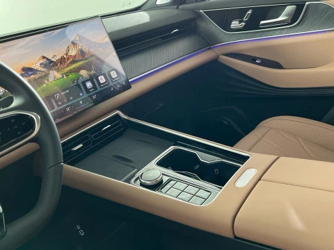 EBRO S900 PHEV 1.5 TGDI 3DHT 4X4 Luxury