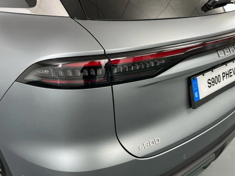 EBRO S900 PHEV 1.5 TGDI 3DHT 4X4 Luxury