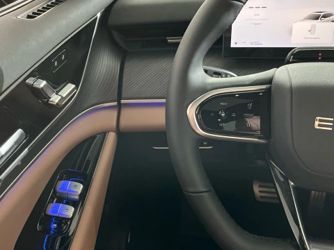 EBRO S900 PHEV 1.5 TGDI 3DHT 4X4 Luxury