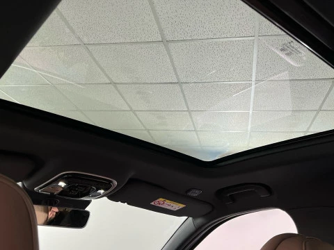 EBRO S900 PHEV 1.5 TGDI 3DHT 4X4 Luxury