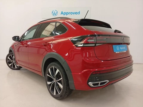 Volkswagen Taigo R-Line 1.0 TSI 81 kW (110 CV) DSG