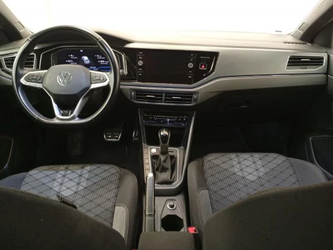 Volkswagen Taigo R-Line 1.0 TSI 81 kW (110 CV) DSG