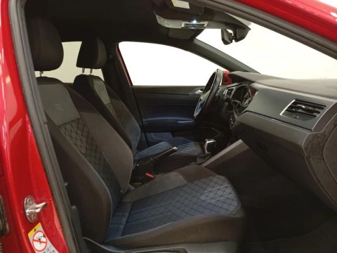 Volkswagen Taigo R-Line 1.0 TSI 81 kW (110 CV) DSG