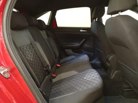 Volkswagen Taigo R-Line 1.0 TSI 81 kW (110 CV) DSG