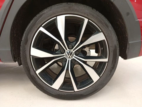 Volkswagen Taigo R-Line 1.0 TSI 81 kW (110 CV) DSG