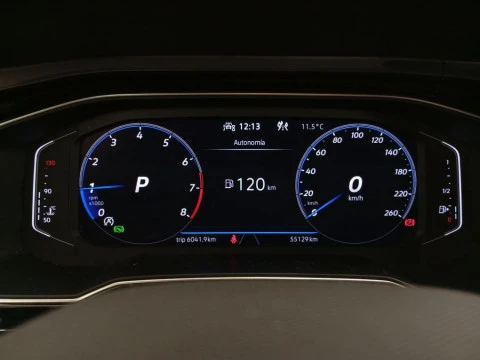 Volkswagen Taigo R-Line 1.0 TSI 81 kW (110 CV) DSG