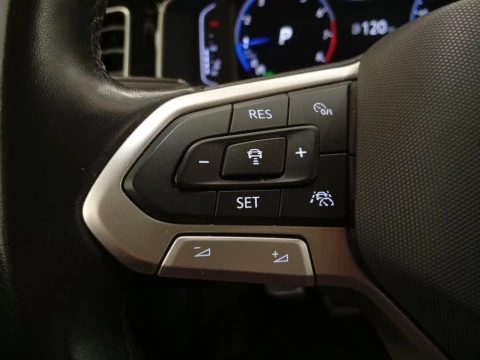 Volkswagen Taigo R-Line 1.0 TSI 81 kW (110 CV) DSG