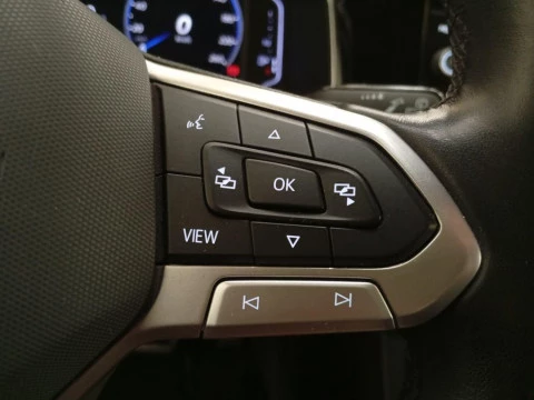 Volkswagen Taigo R-Line 1.0 TSI 81 kW (110 CV) DSG