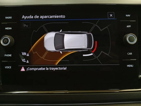 Volkswagen Taigo R-Line 1.0 TSI 81 kW (110 CV) DSG