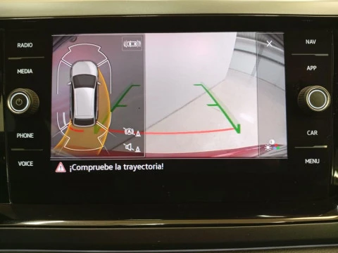 Volkswagen Taigo R-Line 1.0 TSI 81 kW (110 CV) DSG