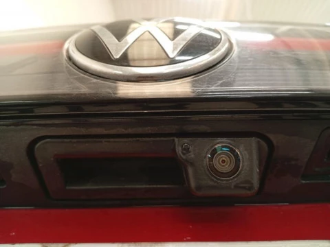 Volkswagen Taigo R-Line 1.0 TSI 81 kW (110 CV) DSG