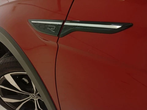 Volkswagen Taigo R-Line 1.0 TSI 81 kW (110 CV) DSG