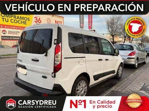 Ford Transit Connect Kombi 1.5 TDCi 100cv Trend 220 L1 (M1)