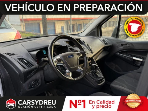 Ford Transit Connect Kombi 1.5 TDCi 100cv Trend 220 L1 (M1)